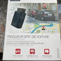 Thomson Gps Car tracker