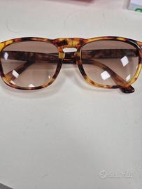 occhiali vintage persol ratti lunettes retro
