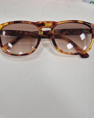 occhiali vintage persol ratti lunettes retro