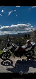 bmw g650gs A2
