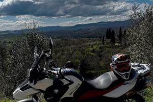 bmw g650gs A2