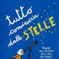 "Tutto Comincia dalle Stelle" di Margherita Hack