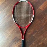 racchetta da tennis artengo da bambino