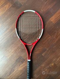 racchetta da tennis artengo da bambino