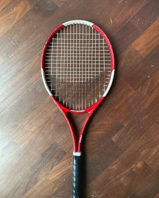 racchetta da tennis artengo da bambino