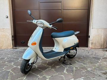 VESPA 50cc 2T