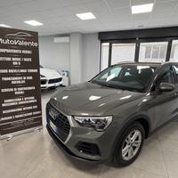 Audi Q3 35 2.0 TDI 150cv quattro 2022 km 101000