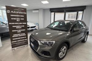 Audi Q3 35 2.0 TDI 150cv quattro 2022 km 101000