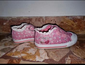 Scarpe primi passi chicco on sale bimba