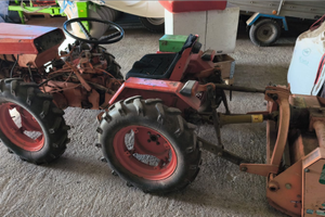 Trattorino Valpadana