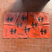 Copertina antigraffio Alfa Romeo