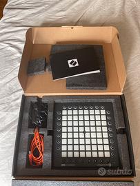 Novation Launchpad Pro