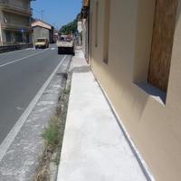 Magazzino di nuova costruzione in valfontabuona