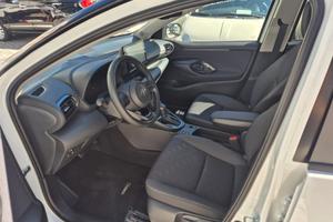 Toyota Yaris 1.5 Hybrid 5 porte Trend