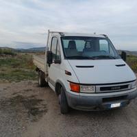 Iveco daily 35c