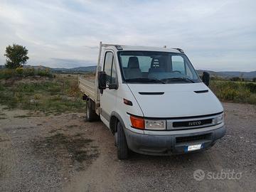 Iveco daily 35c