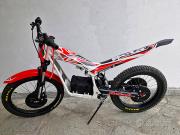 BETA Minitrial Eletric 20'