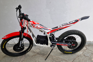 BETA Minitrial Eletric 20'