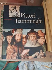 Pittori fiamminghi
