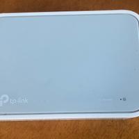 Switch tp-link