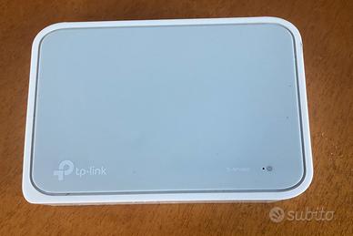 Switch tp-link