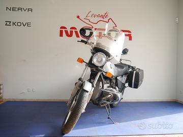 Bmw R 80 ST