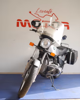 Bmw R 80 ST