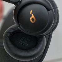 cuffie Soundcore Q30i come nuove