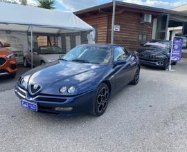 Alfa Romeo GTV 1.8i 16V Twin Spark cat