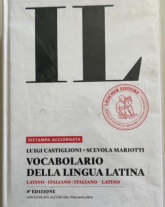 LIBRI DI TESTO LICEO
