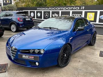 Alfa Romeo Brera 3.2 JTS V6 Q4 Sky Window