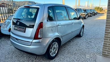 Lancia MUSA 1.3 Multijet 16V 90 CV Oro Plus