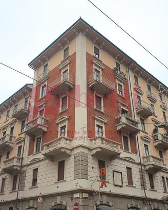 Ufficio Torino [cibrario 68 ufficioVCU] (San Donat