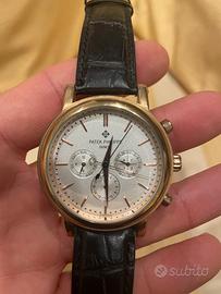 Patek Philippe Geneve modello vintage