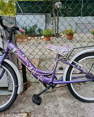 Bicicletta bimba  40 €