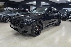Bmw X4 xDrive20d 48V Msport (Tetto )