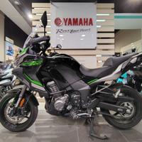 Kawasaki Versys 1000 SE