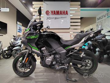 Kawasaki Versys 1000 SE