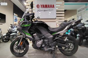 Kawasaki Versys 1000 SE