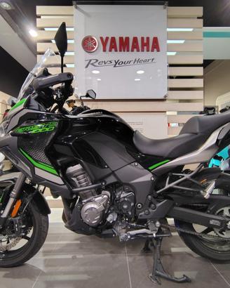 Kawasaki Versys 1000 SE - 2024