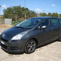 Peugeot 5008 1.6 HDi 112CV Business