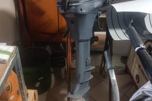 Motore fuoribordo Yamaha 9.9