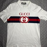 Maglietta Gucci