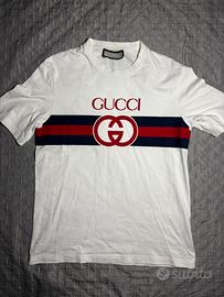 Maglietta Gucci