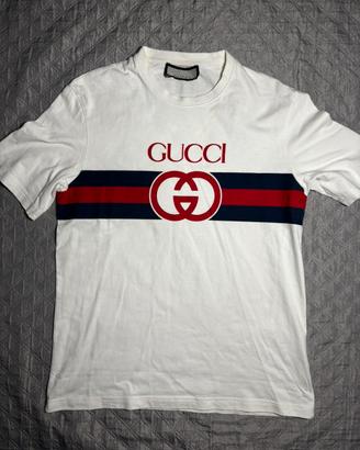 Maglietta Gucci