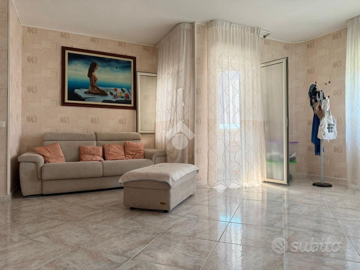 Appartamento – Giugliano in Campania, Colonne, Napoli - Vista 5