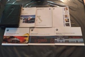manuali BMW serie 3