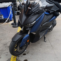 Yamaha Xmax 400 ABS