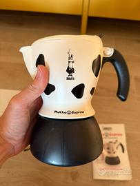 Caffettiera Mukka express