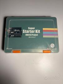 ELEGOO Super Starter Kit Arduino UNO R3